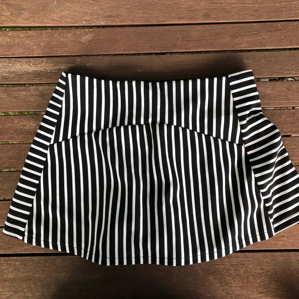 NWOT American Eagle Don’t Ask Why Mini Skort